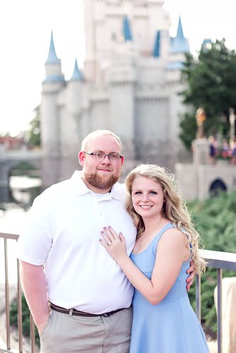 Gina Granato, Quintin Hukill